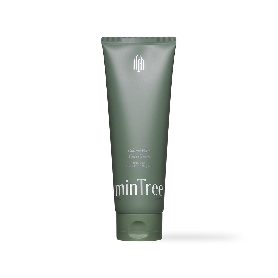 [MinTree] Volume wave curl cream 150ml