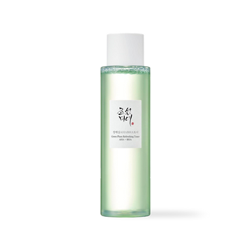 [Beauty of Joseon] Tonique Rafraîchissant Prune Verte : AHA + BHA 150 ml