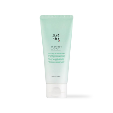 [Beauty of Joseon] Nettoyant Rafraîchissant Prune Verte 100ml