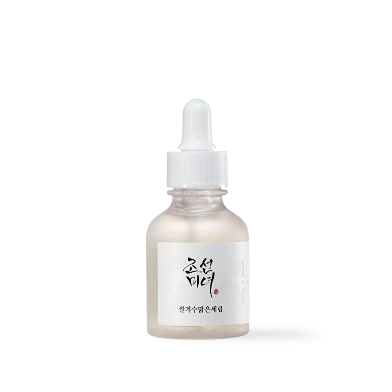 [Beauty of Joseon] Sérum Éclat Profond : Riz + Alpha Arbutine 30ml