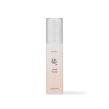 [Beauty of Joseon] Ginseng Moist Sun Serum 50ml