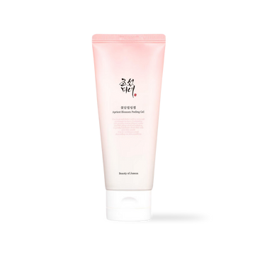 [Beauty of Joseon] Gel exfoliant à la fleur d'abricot 100ml
