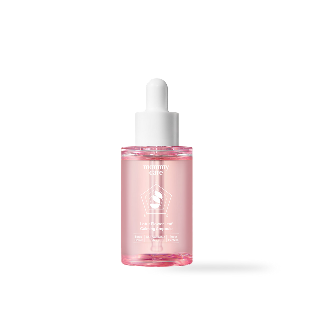 [mommycare] Lotus Flower Leaf Calming Ampoule 50ml