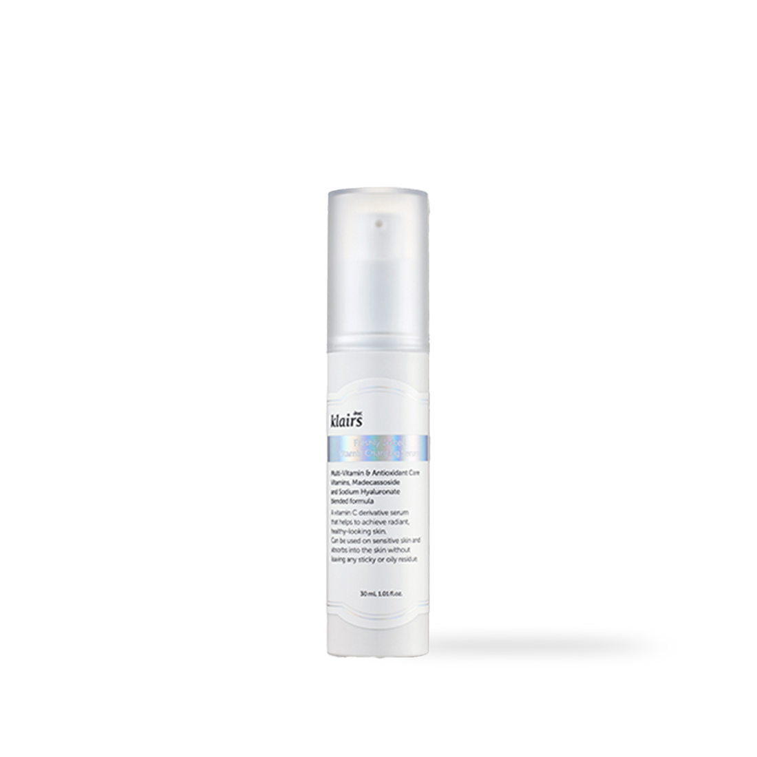 [Dear Klairs] Freshly Juiced Vitamin Charging Serum 30ml