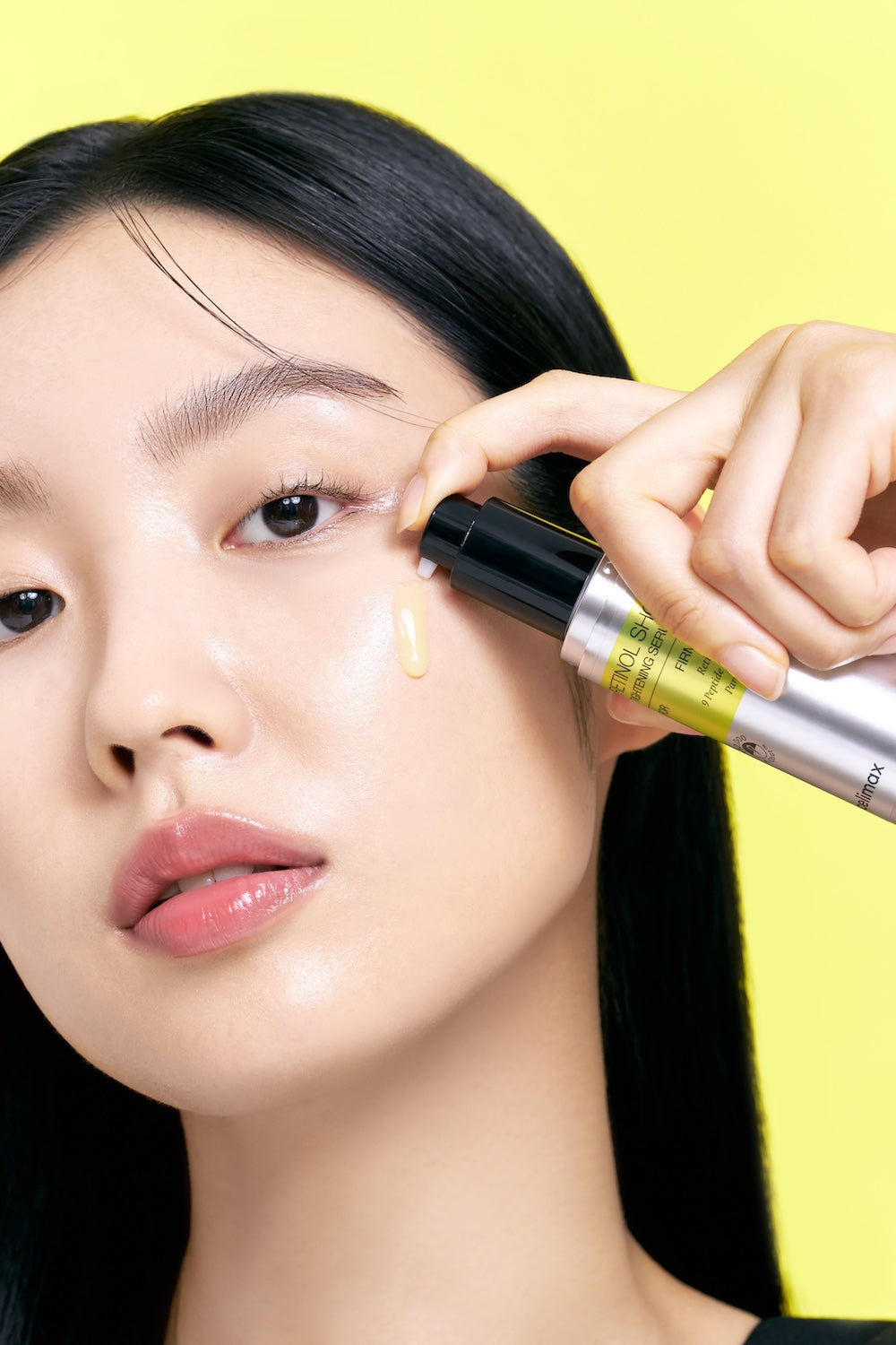 [Celimax] The Vita-A Retinol Shot Tightening Serum 30ml
