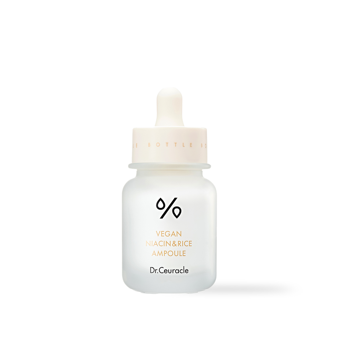 [Dr.Ceuracle] VEGAN NIACIN&RICE AMPOULE 30ml