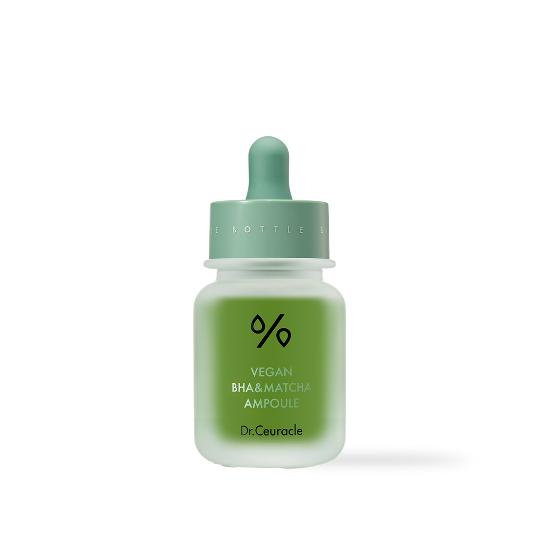 [Dr.Ceuracle] Vegan BHA Matcha Ampoule 30ml