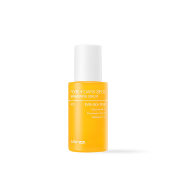 [Celimax] Pore+Dark Spot Brightening Serum 30ml