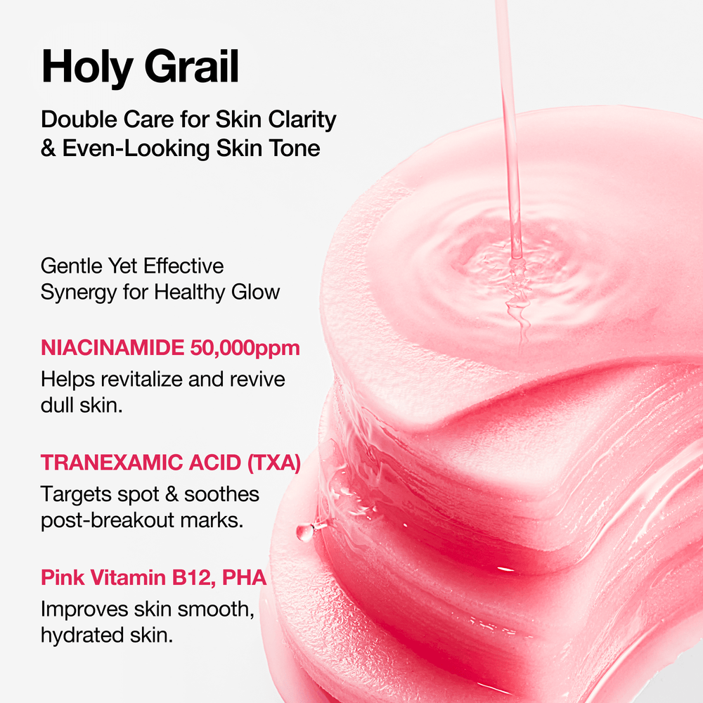 [Anua] Niacinamide 5 Txa Brightening Pad 210ml 60 unités