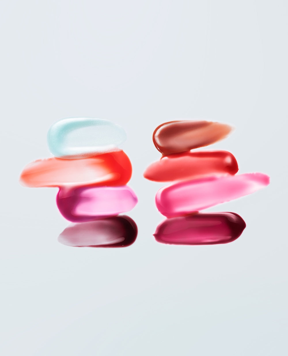 [Tocobo] Juicy Berry Plumping Lip Oil 01 Chill Red 4g