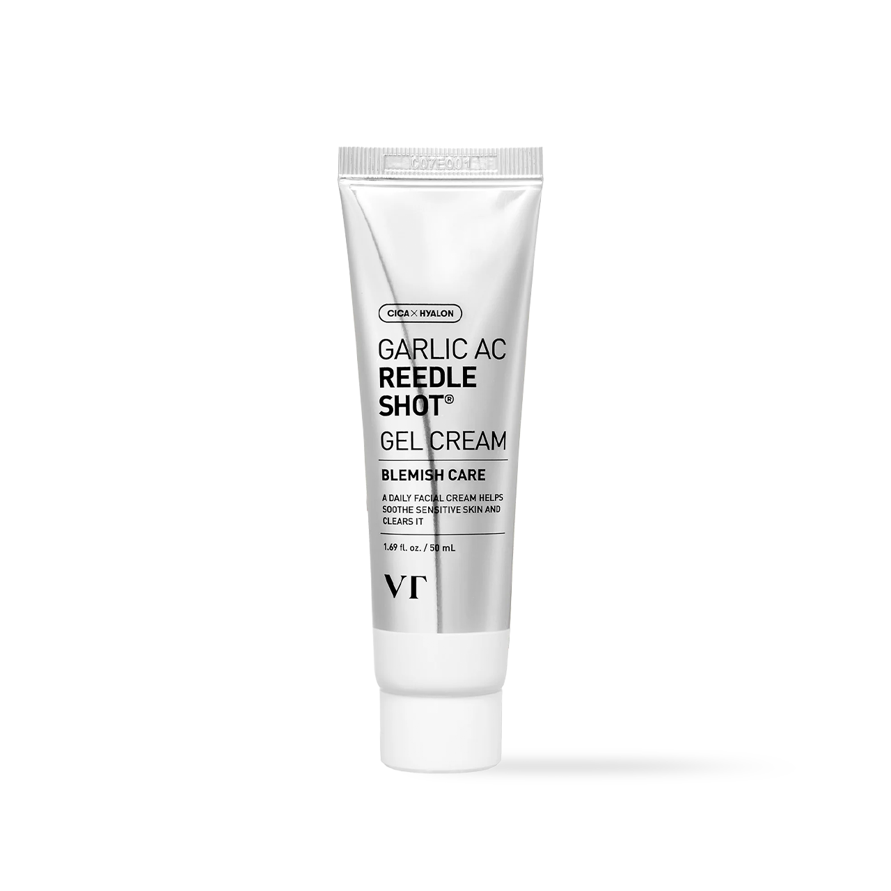 [VT Cosmetics] Gel Crème à l'ail AC Reedle 50ml