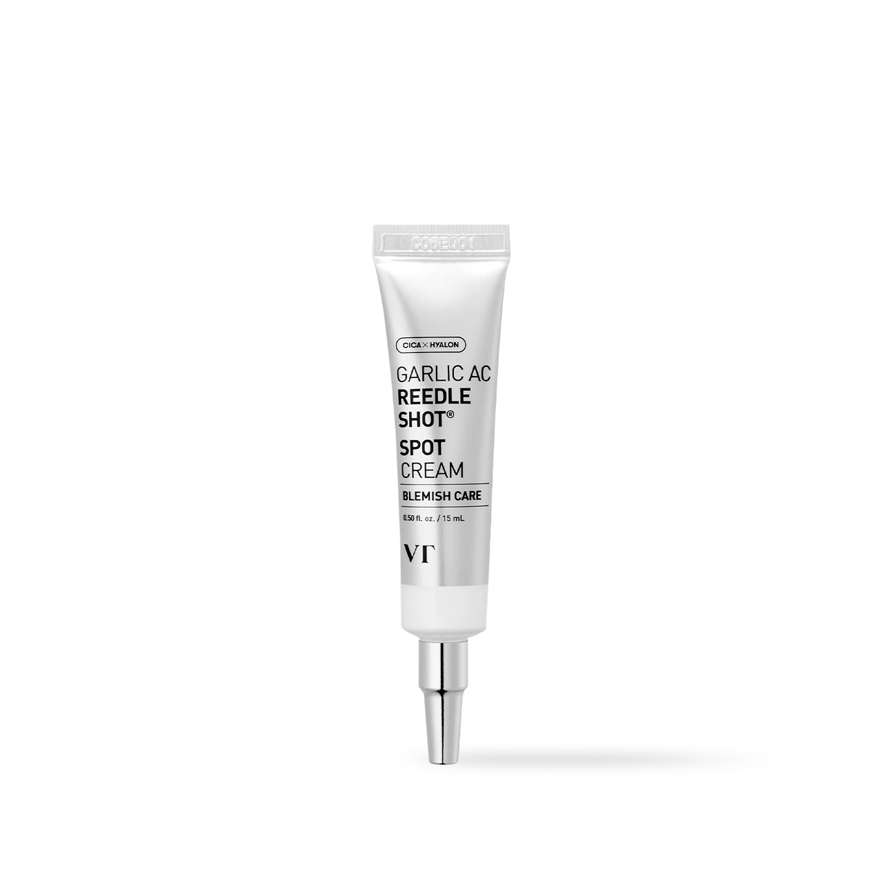 [VT Cosmetics] Crème anti-imperfections à l'ail et au Reedle 15 ml