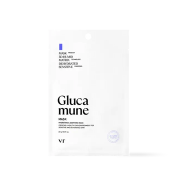 [VT Cosmetics] Masque Glucamune 1 unité