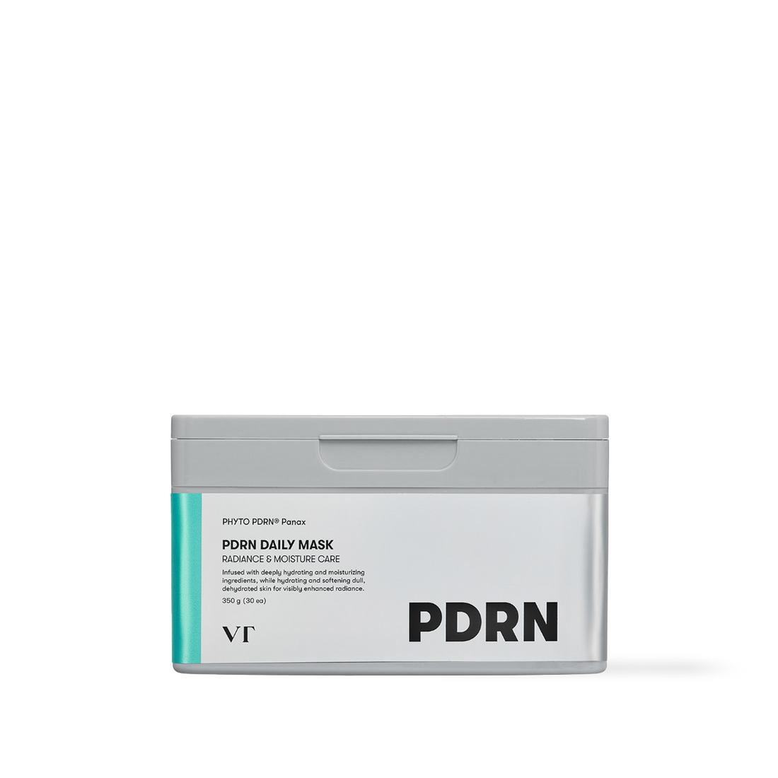 [VT Cosmetics] Masque quotidien PDRN 30 unités