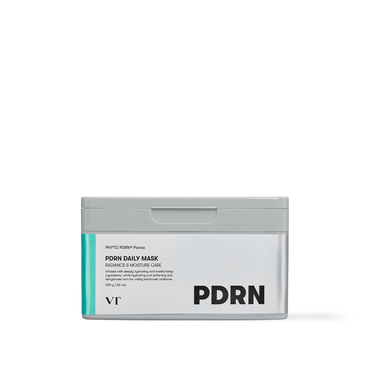 [VT Cosmetics] Masque quotidien PDRN 30 unités