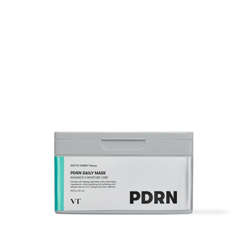 [VT Cosmetics] Masque quotidien PDRN 30 unités