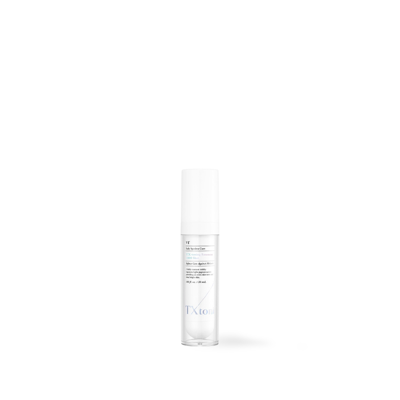 [VT Cosmetics] TX-Toning Essence 1000 Shot 30ml