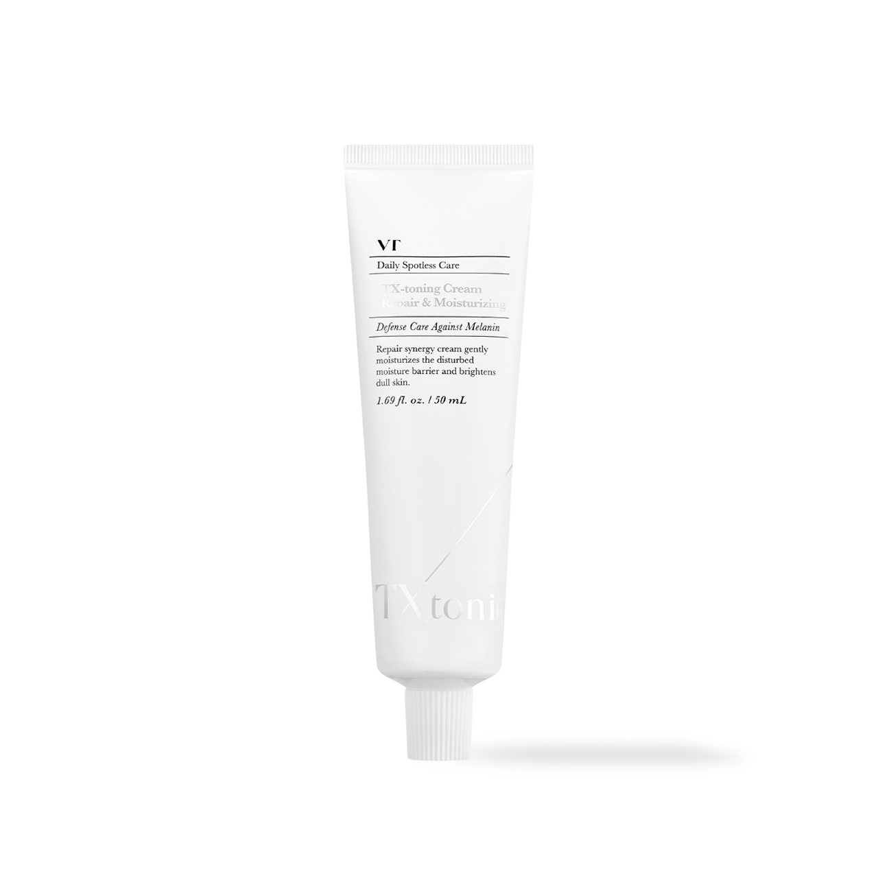 [VT Cosmetics] Crème Tonifiante TX 50ml