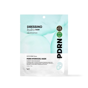 [VT Cosmetics] Masque Hydrogel PDRN 1 pièce