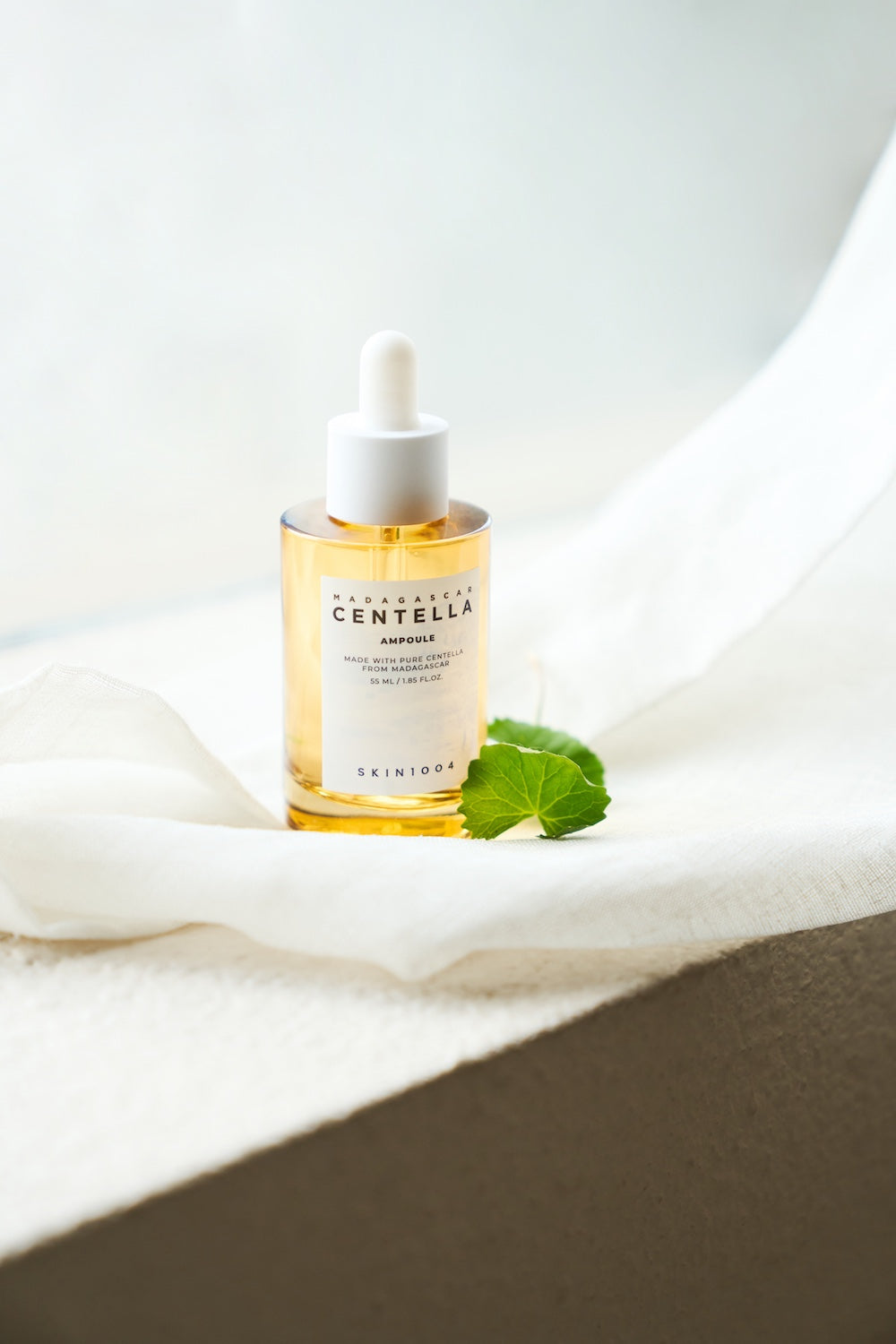 [Skin1004] Madagascar Centella Ampoule 55ml