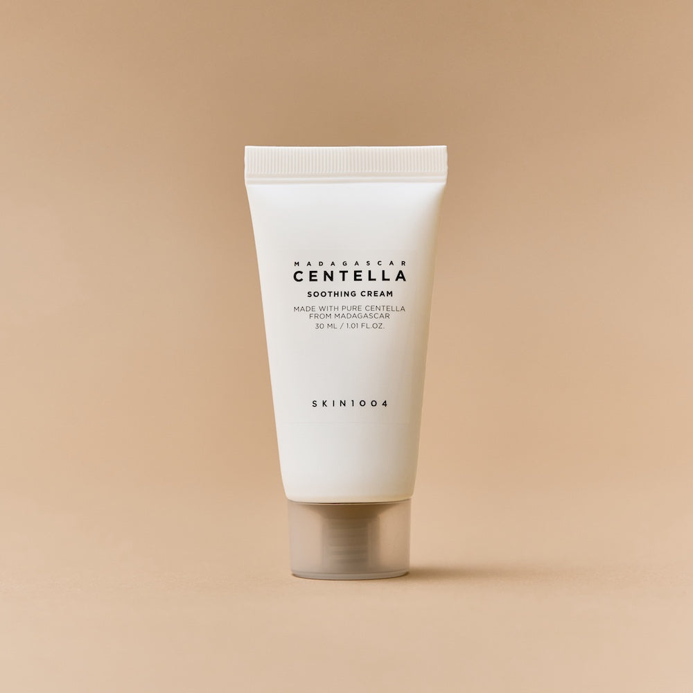 [Skin1004] Madagascar Centella Soothing Cream 30ml