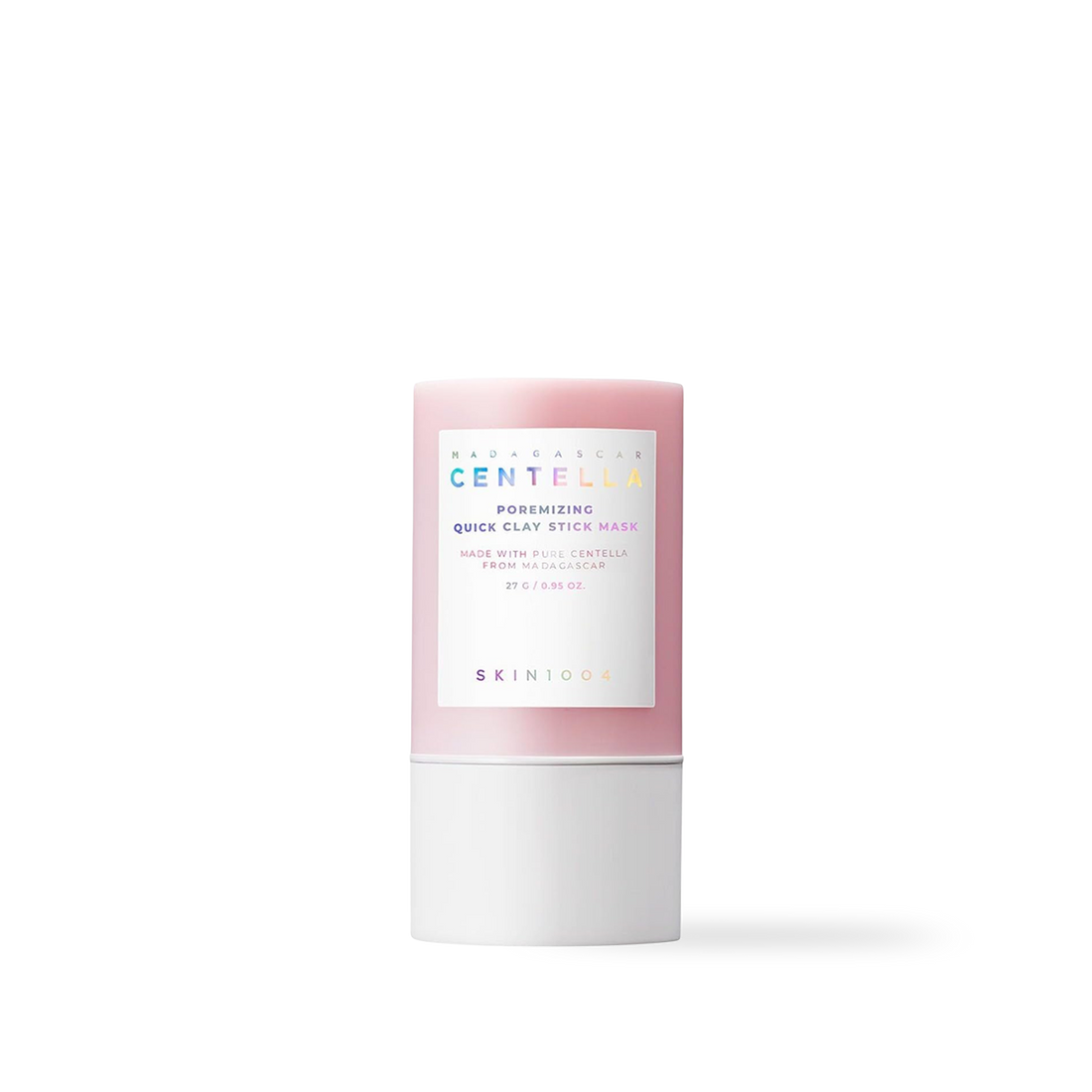 [Skin1004] Madagascar Centella Poremizing Quick Clay Stick Mask 27g