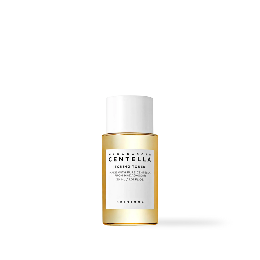 [Skin1004] Madagascar Centella Toning Toner 30ml