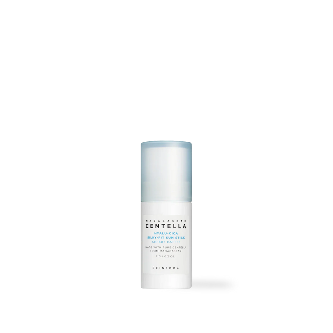 [Skin1004] Madagascar Centella Hyalu-Cica Silky Fit Sun Stick - 2 Size