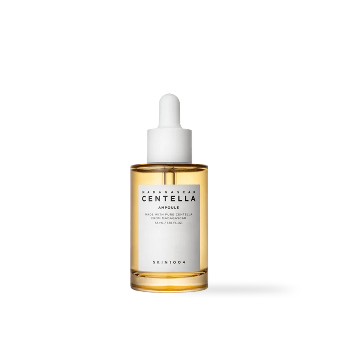 [Skin1004] Madagascar Centella Ampoule 55ml