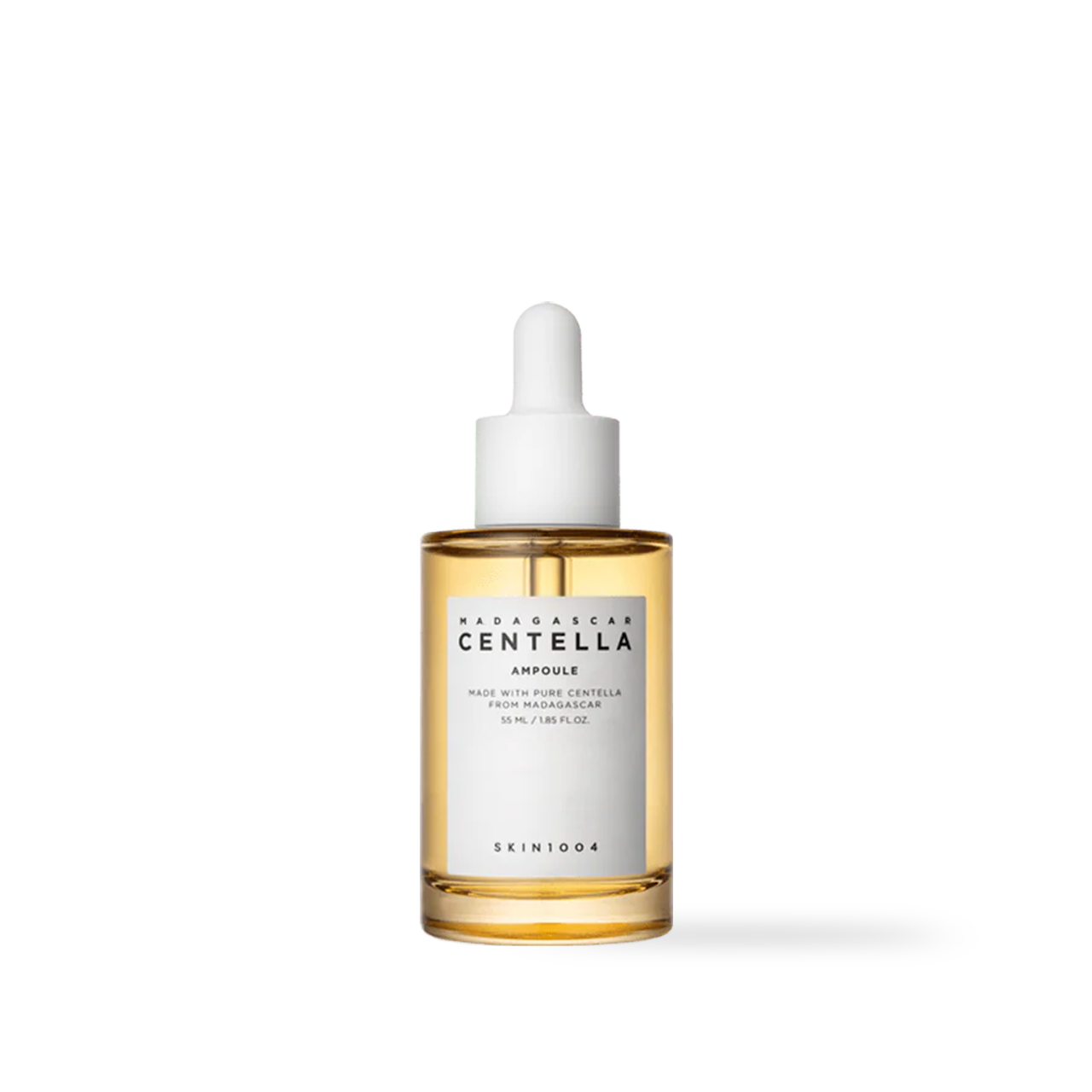 [Skin1004] Madagascar Centella Ampoule 55ml