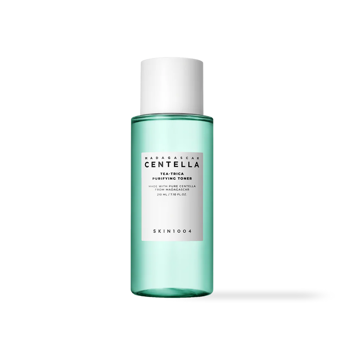 [Skin1004] Madagascar Centella Tea-Trica Purifying Toner 210ml