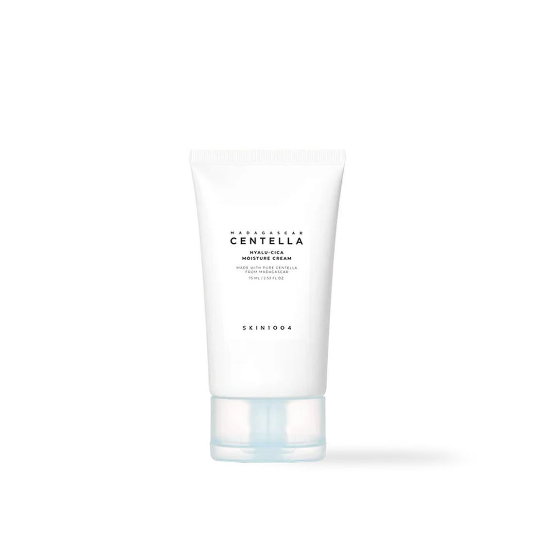 [Skin1004] Madagascar Centella Hyalu-Cica Moisture Cream 75ml