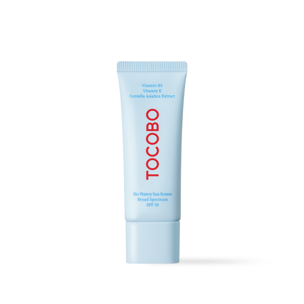 [Tocobo] Bio Watery Sun Screen 40ml