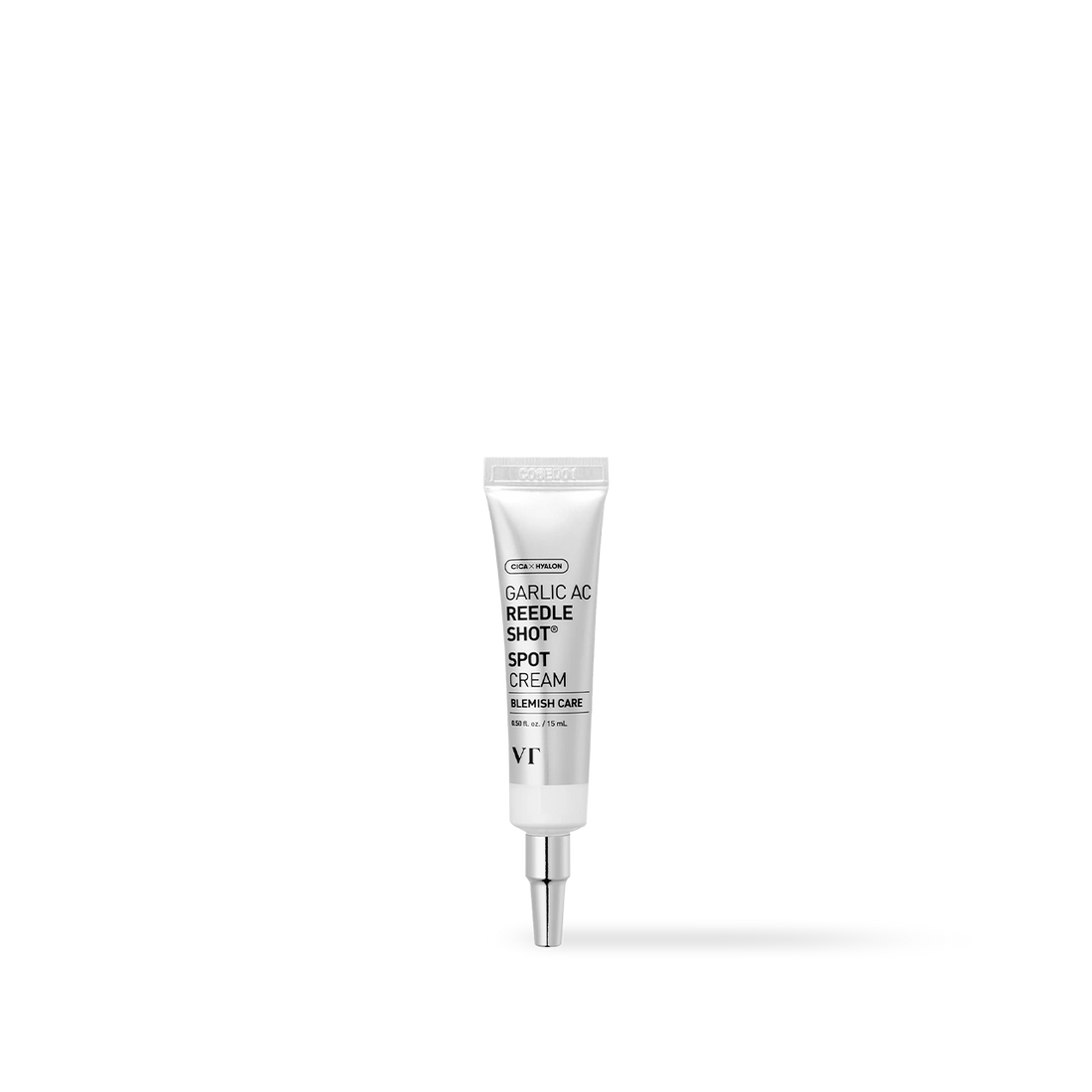 [VT Cosmetics] Crème anti-imperfections à l'ail et au Reedle 15 ml