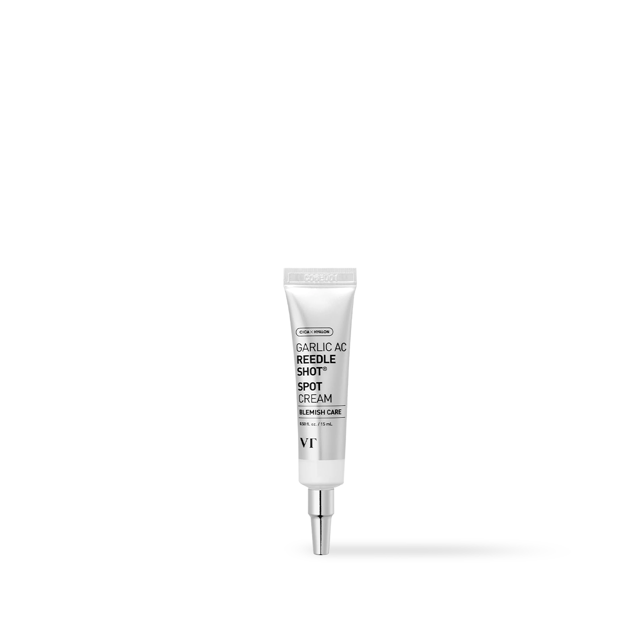 [VT Cosmetics] Crème anti-imperfections à l'ail et au Reedle 15 ml