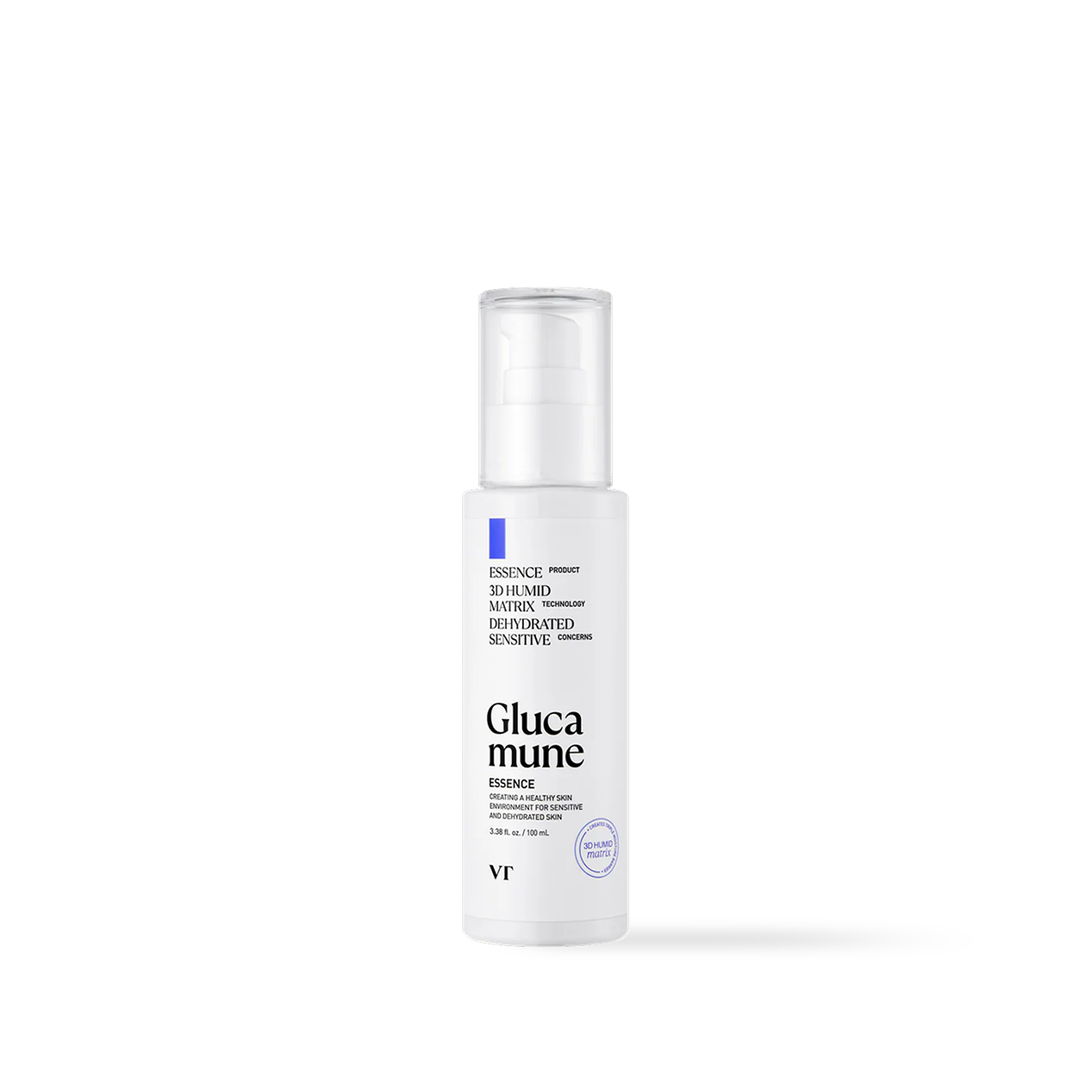 [VT Cosmetics] Glucamune Essence 100ml