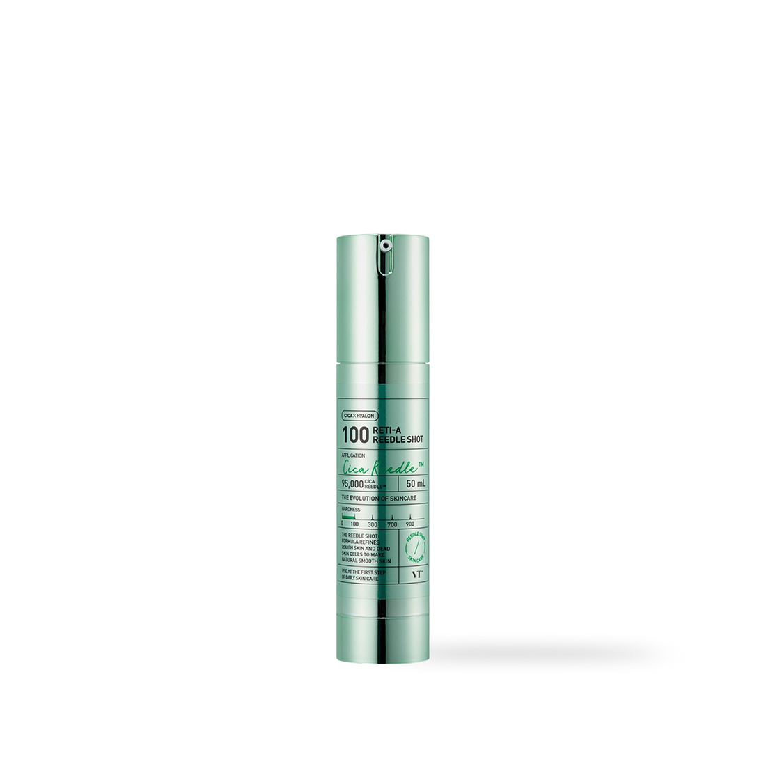 [VT Cosmetics] RETI-A Reedle Shot 100 50 ml