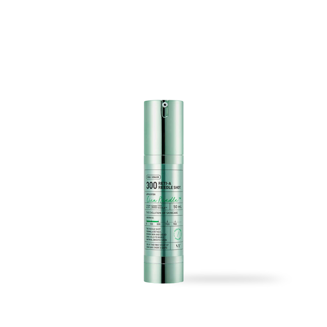 [VT Cosmetics] RETI-A Reedle Shot 300 50ml