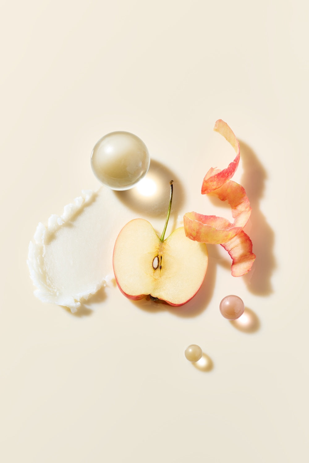 [Tocobo] Apple Dewy Fit Cushion REFILL SET - 6 Colors