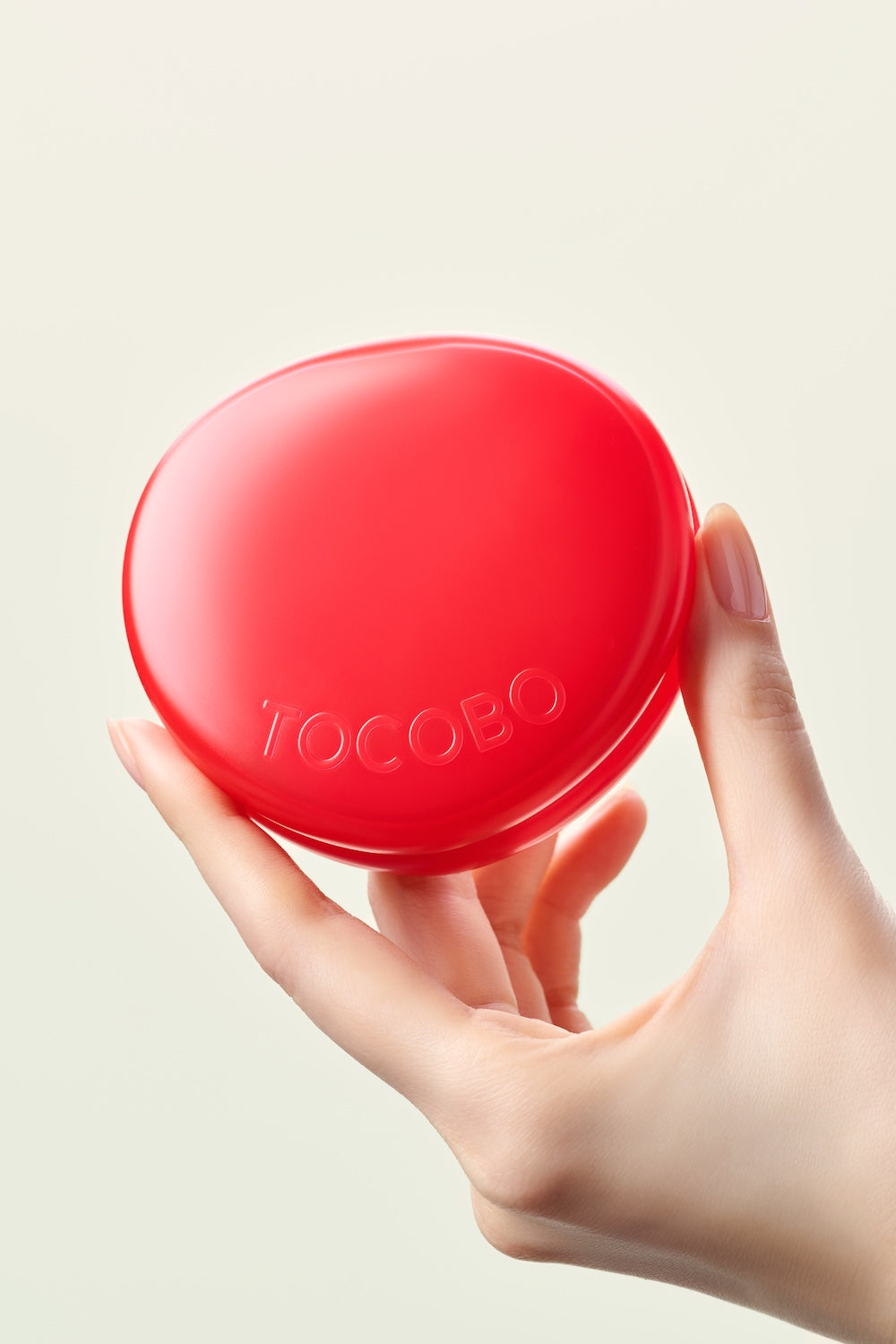 [Tocobo] Apple Dewy Fit Cushion - 6 Colors with Refill Set
