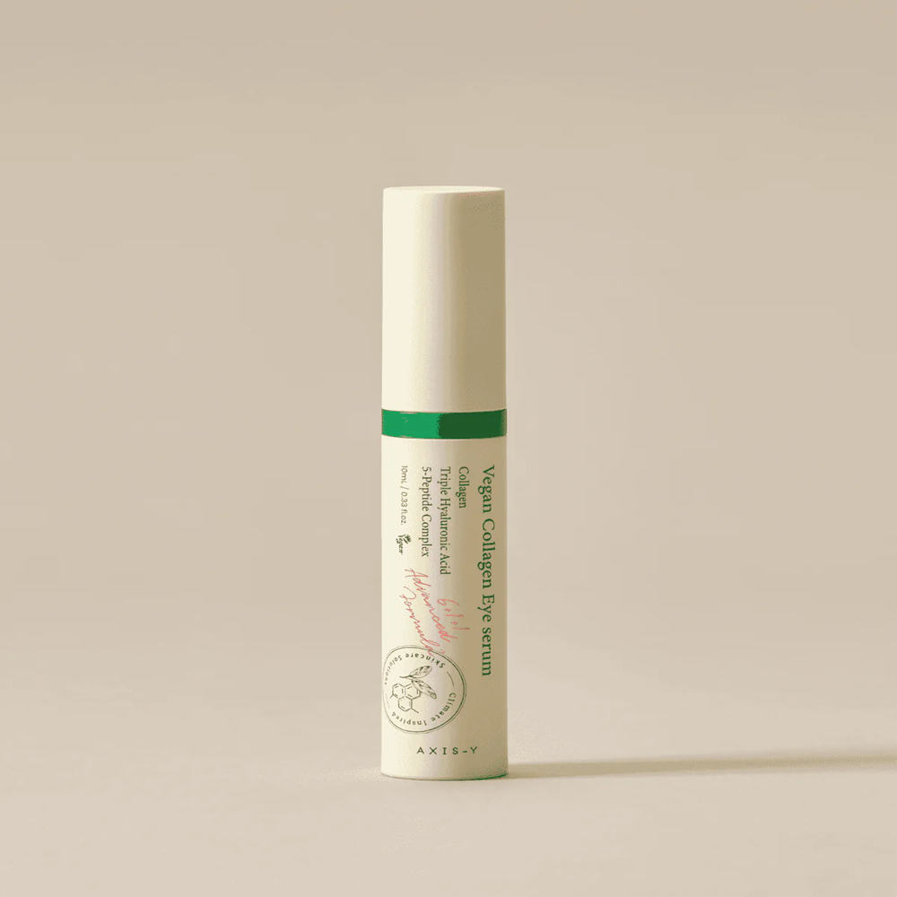 [AXIS-Y] Sérum Contour des Yeux au Collagène Vegan 10ml
