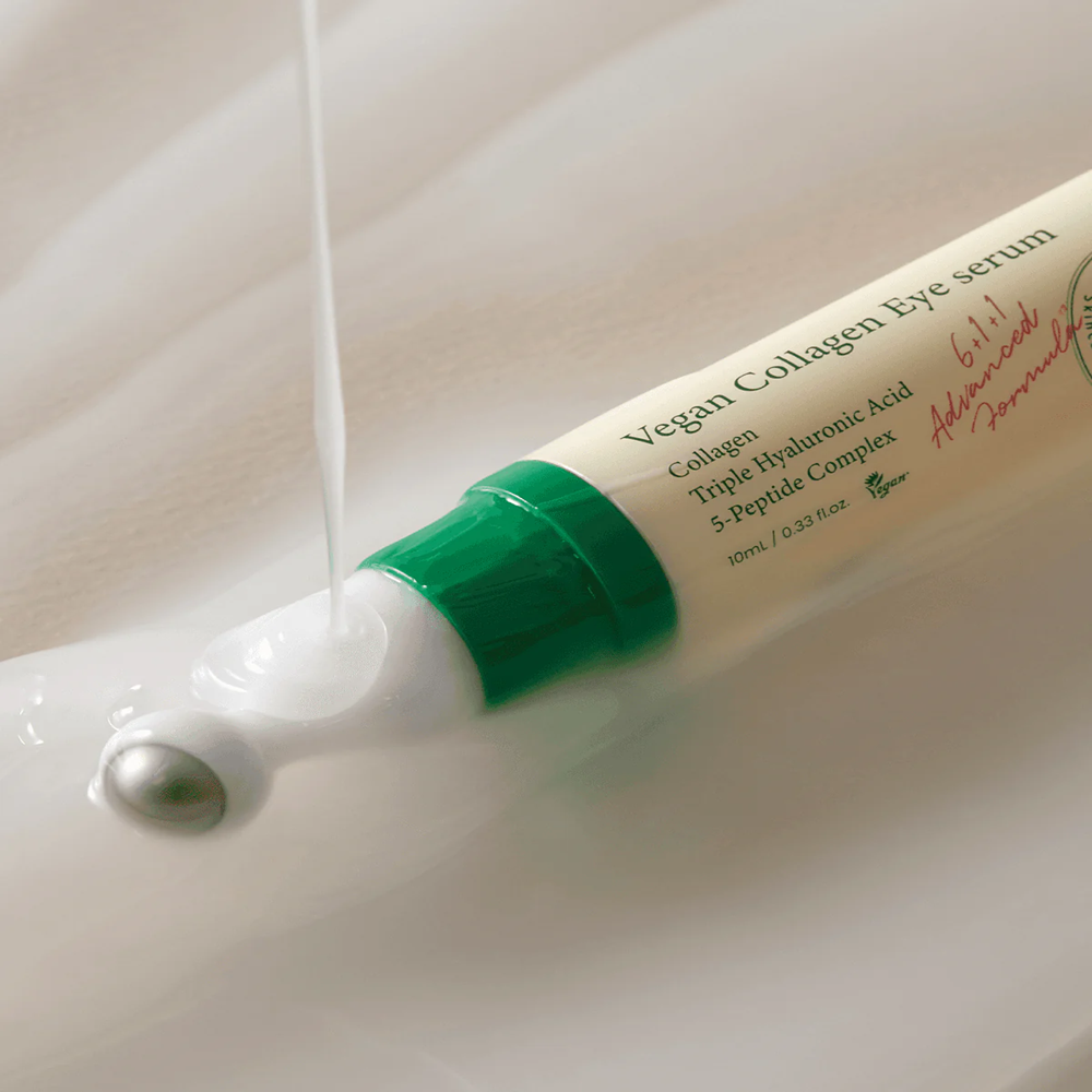 [AXIS-Y] Sérum Contour des Yeux au Collagène Vegan 10ml