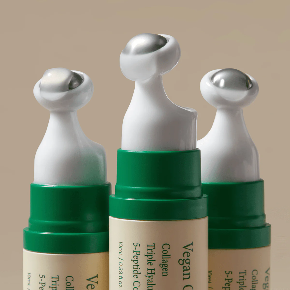 [AXIS-Y] Sérum Contour des Yeux au Collagène Vegan 10ml