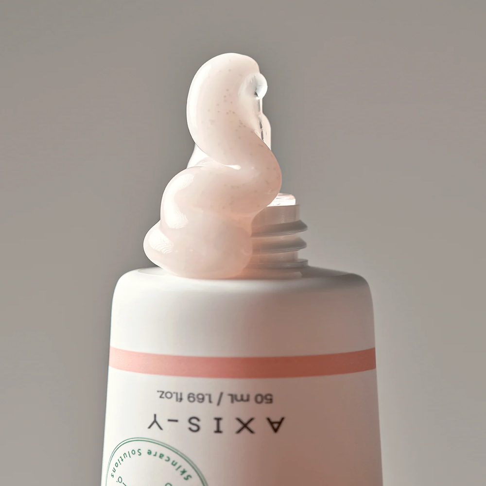 [AXIS-Y] Sérum en capsules contrôle pores CALAMINE 50ml