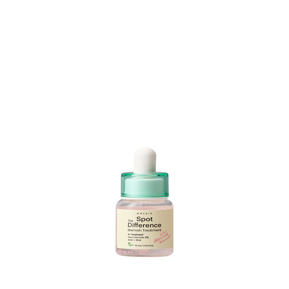 [AXIS-Y] Spot The Difference Blemish Treatment 15ml
