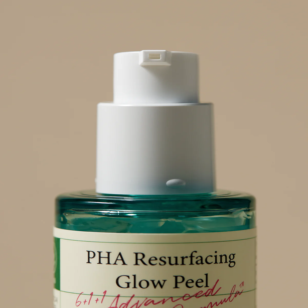 [AXIS-Y] Peeling Révélateur d'Éclat PHA 50ml