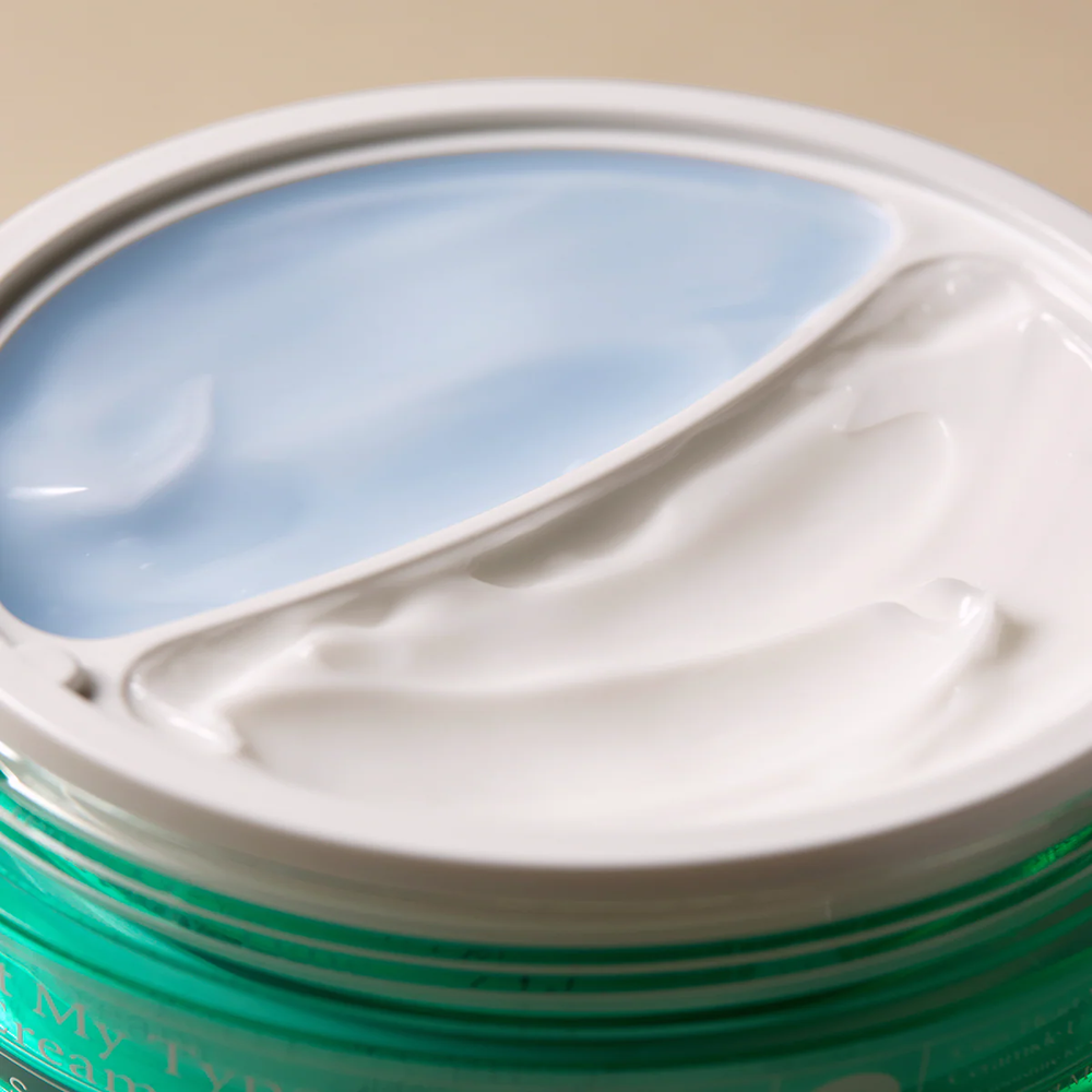 [AXIS-Y] Cera-Heart My Type Duo Crème 60ml
