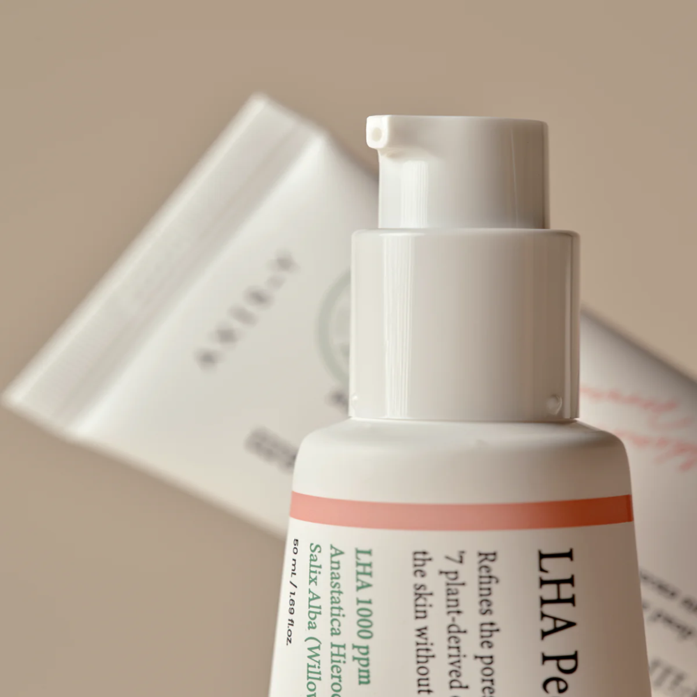 [AXIS-Y] Crème équilibrante pores LHA Peel&Fill 50 ml