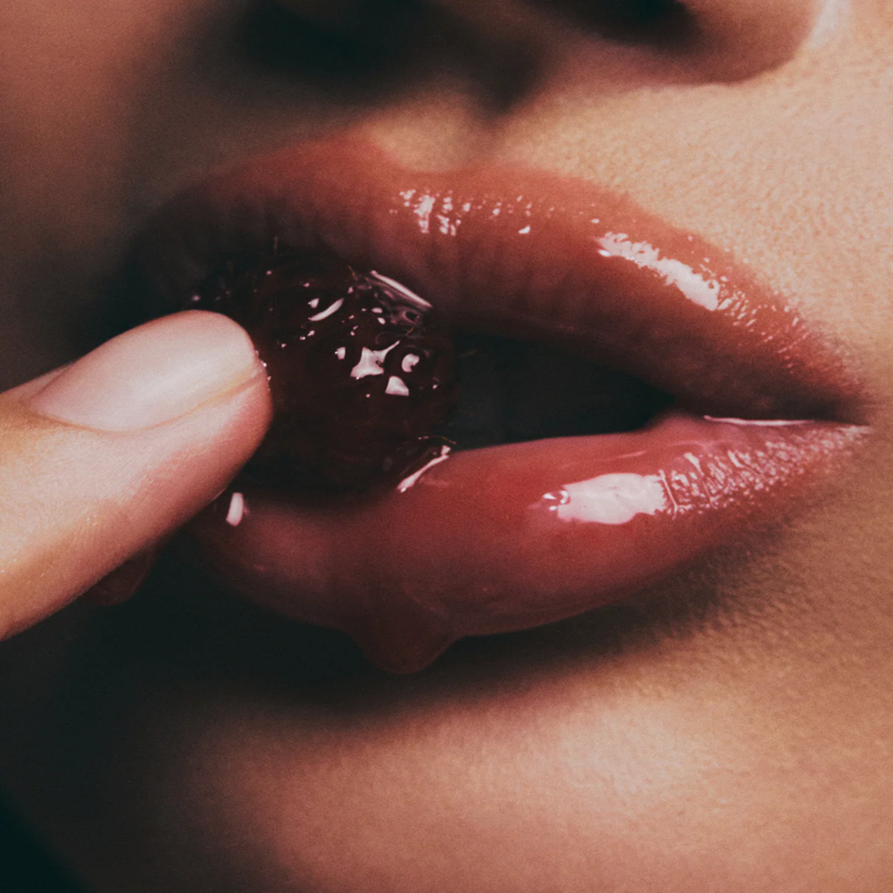 [AXIS-Y] Huile à lèvres Vita Glow - Chilled Berry 4.5ml