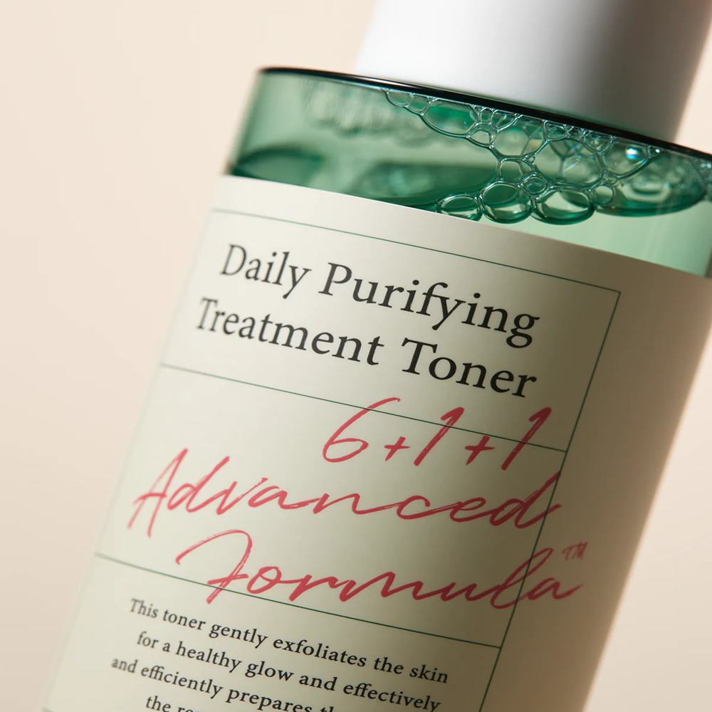 [AXIS-Y] Lotion Tonique Purifiante Quotidienne 200ml